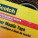 Scotch Rubber Mastic Tape 2228