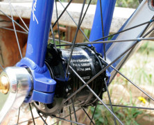 Thoughts on Gear Shifting