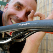 Junk Joy: Phenom Saddle Redux