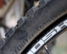 Specialized Purgatory Control 2.3 Review