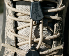 Yankz! Sure Lace System