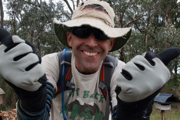 Read more about the article Great Dividing Trail: Mt Franklin-Castlemaine
