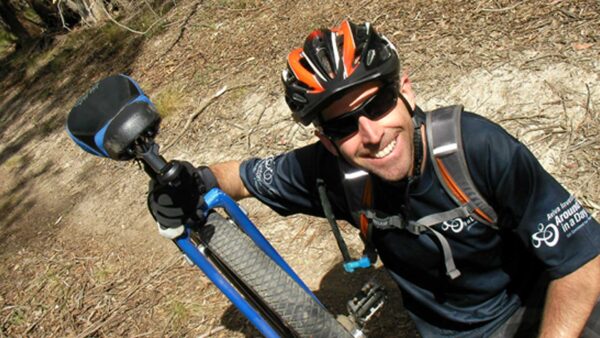 Read more about the article KH36 Afternoon MUNI Cruise, Wombat Forest