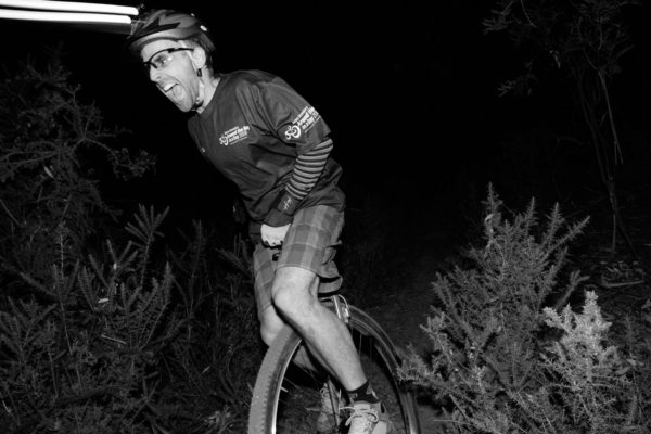 Read more about the article 36 XC Night Riding