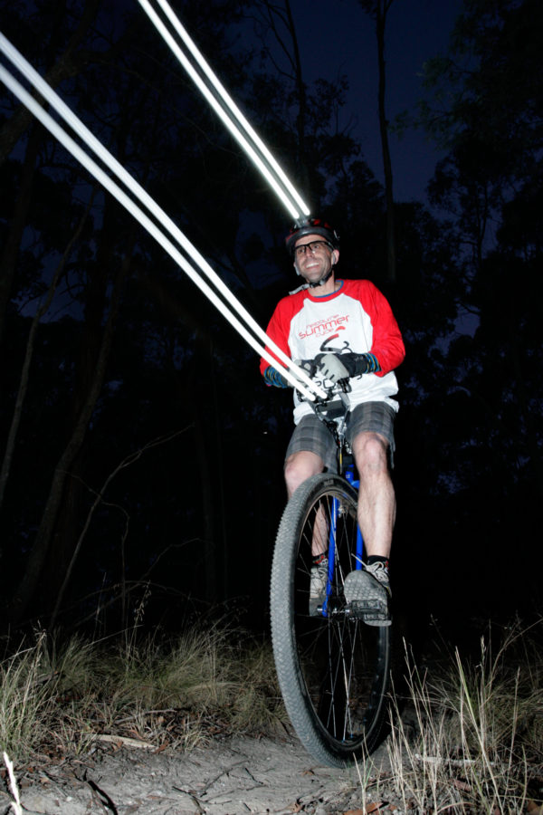 Read more about the article Dual Uni Lights