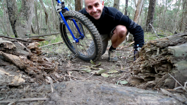 Read more about the article Macedon Regional Park Cycling Trail