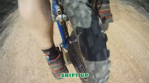 Read more about the article GUni Mythbuster: Gear Shift Technique
