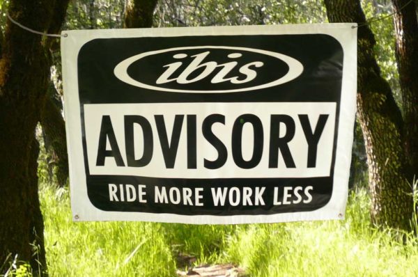 Read more about the article Ride More Work Less