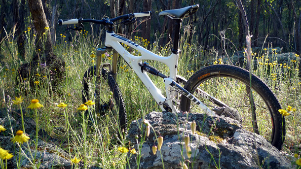 Ibis Mojo HD