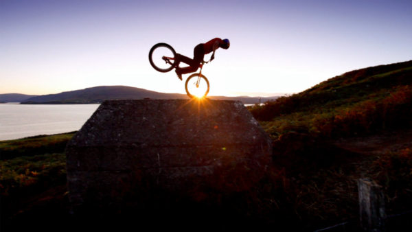 Read more about the article Danny MacAskill ‘Way Back Home’