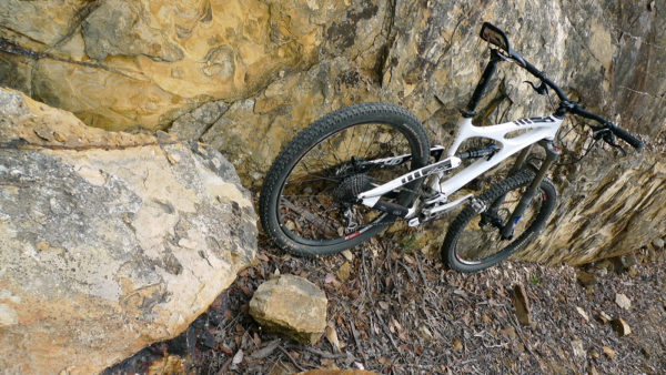 Read more about the article Gold in them thar hills