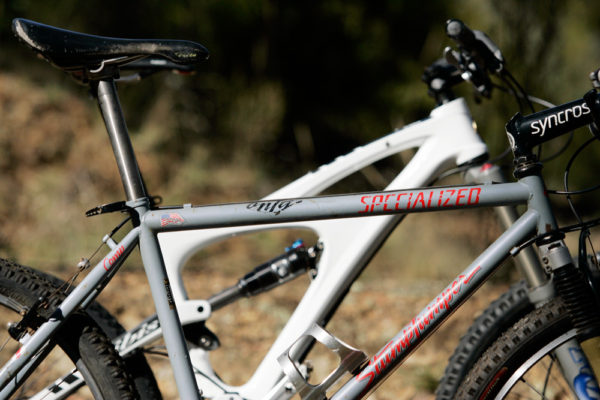 Read more about the article 1991 vs 2011: 20 Year MTB Showdown