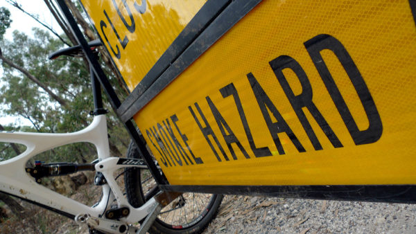 Read more about the article Smoke Hazard
