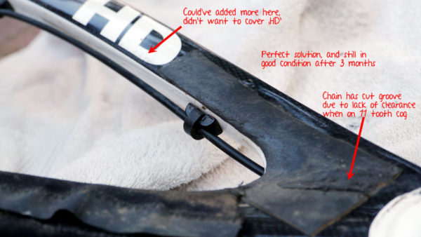 Read more about the article Mastic Fantastic