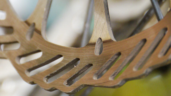Read more about the article Them’s the brakes