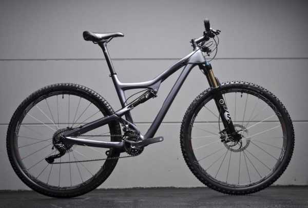 Read more about the article Ibis Ripley 29er