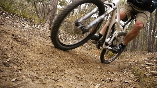 Ibis Mojo HD, Between a rock and a hard place