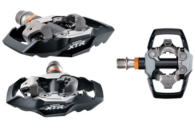 Shimano Trail Pedals