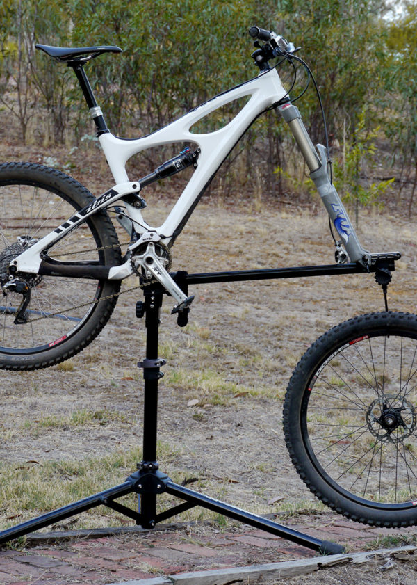 Read more about the article Topeak Prepstand Race