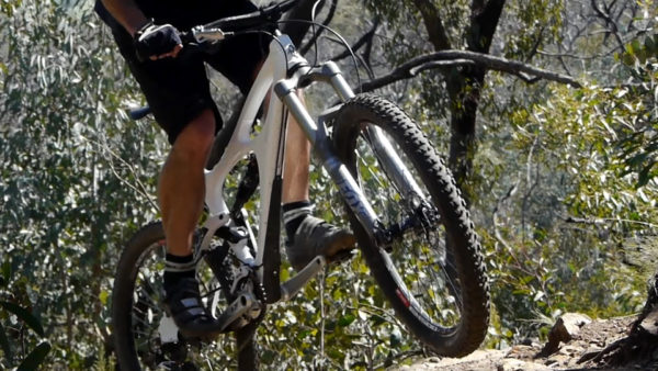 Read more about the article Redesdale MTB Trails