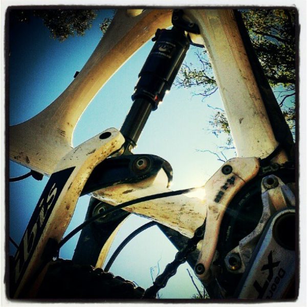 Read more about the article Late Autumn Rides