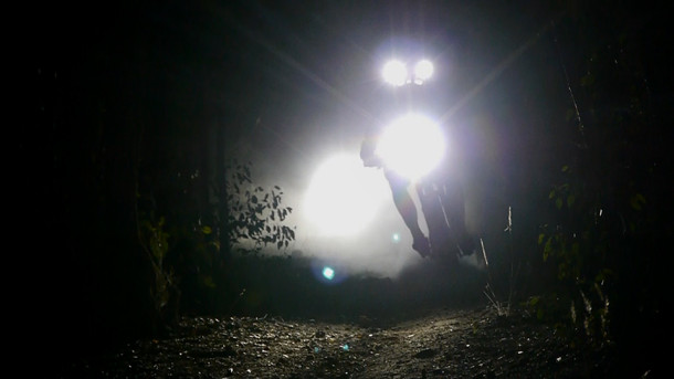 2013 Exposure Diablo Mk4 Bike Light Review: Own the Night