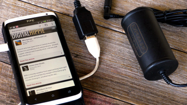 Read more about the article Exposure USB Boost Cable Review