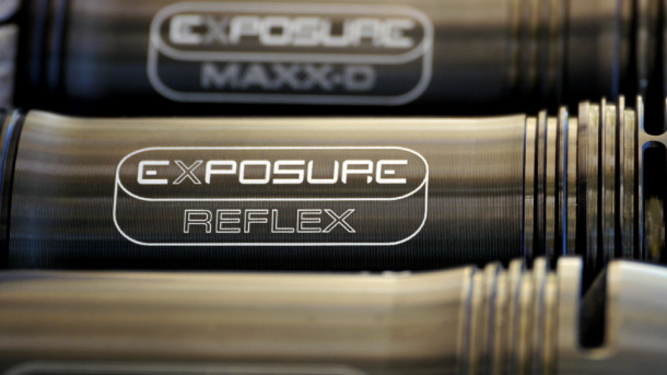 Exposure Reflex Mk1 Bike Light Review: Brighter than a Six Pack, Lighter than a MaxX-D