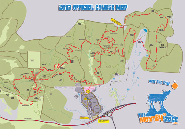 Read more about the article Off to Ride the Kow