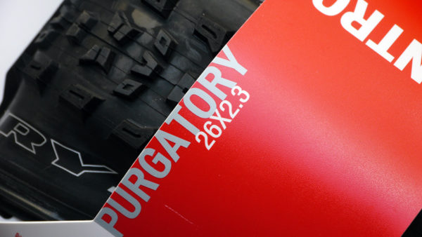 Read more about the article Specialized Purgatory Control 2.3 Tire