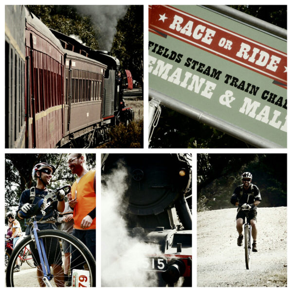 Read more about the article Goldfields Steam Train Challenge