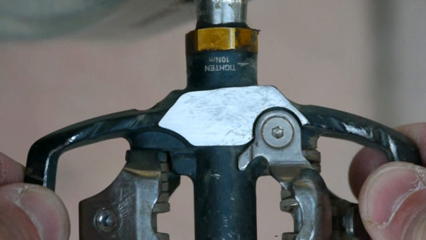 Read more about the article XTR Trail Pedal Problems… Again