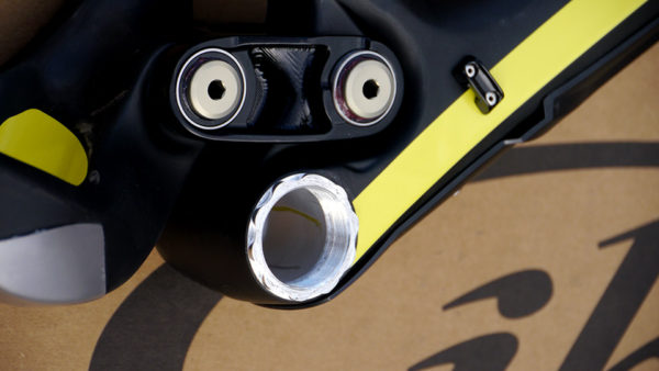Read more about the article Ibis Mojo HDR ISCG Mount