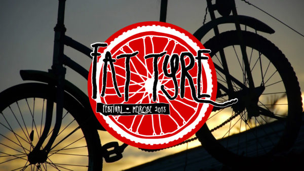 Read more about the article Melrose 2013 Fat Tyre Festival