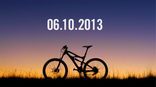 Read more about the article New Ibis Mountain Bike 6.10.13