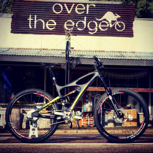 Read more about the article Over the Edge at Melrose