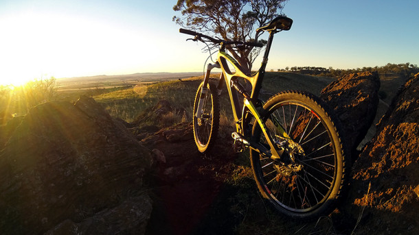 Ibis Mojo HDR Teaser Behind the Scenes