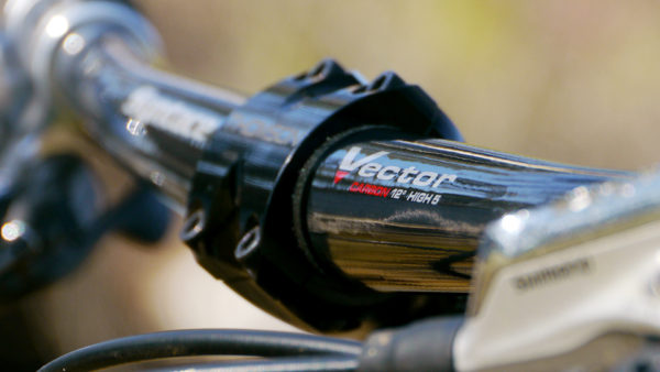 Read more about the article Syntace Vector Carbon High5 Handlebar Review