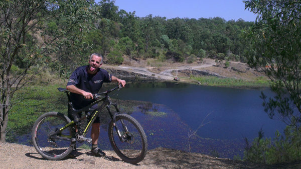 Read more about the article Daisy Hill MTB Trails Queensland