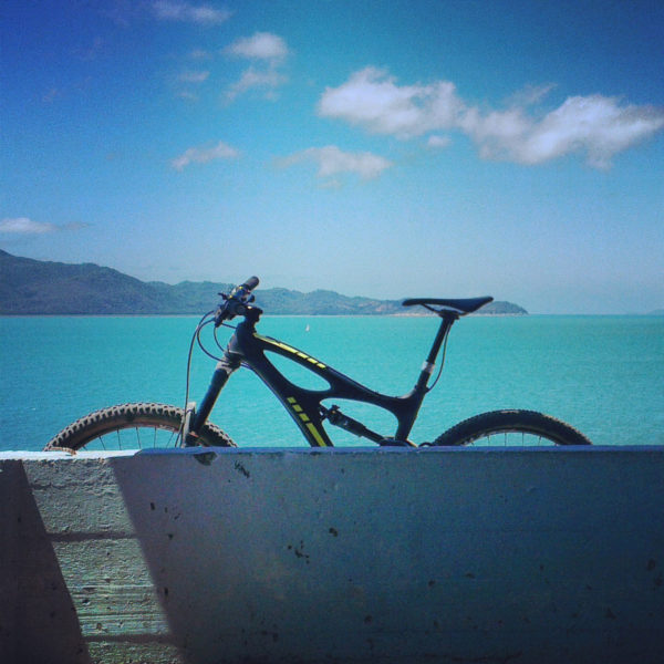 Read more about the article Under the Radar MTB Trail Pallarenda Townsville