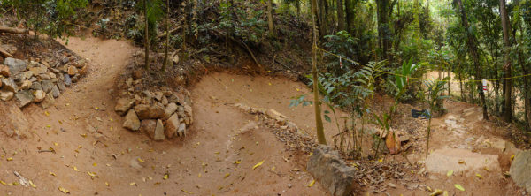 Read more about the article Hippie Goes World Trail