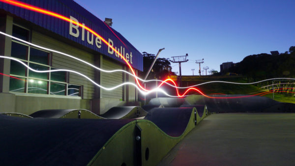 Read more about the article Pump Track