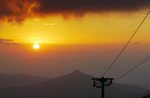 Read more about the article Bye Bye Buller, Baby Bye Bye