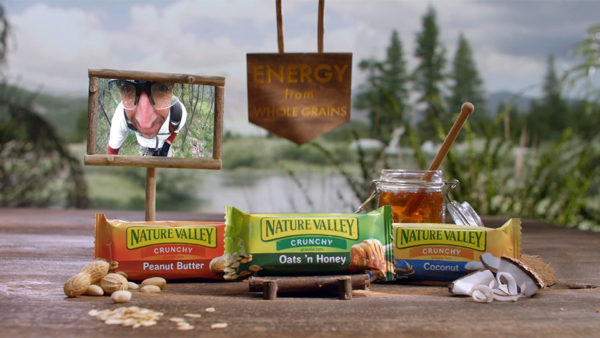 Read more about the article #GetOutThere TV Commercial