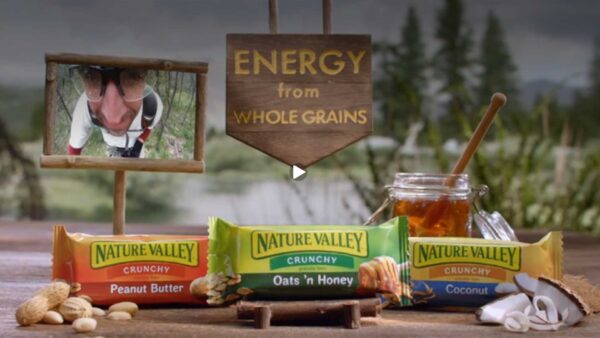 Read more about the article #GetOutThere TV Commercial