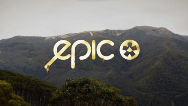 Read more about the article Alpine EPIC Teaser