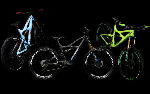 Read more about the article Ibis Mojo HD3 Released