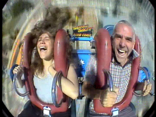 Read more about the article Different kinda Ride