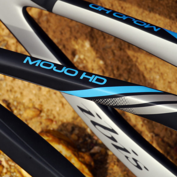 Read more about the article 2015: Year of the Mojo HD3