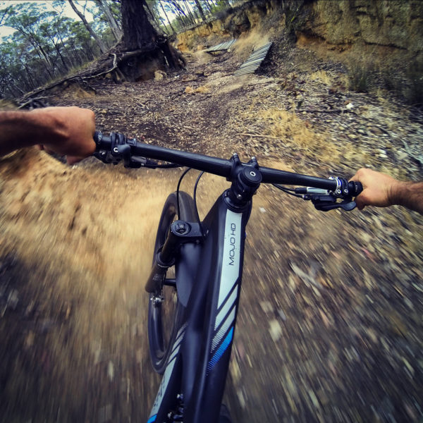 Read more about the article Ibis Mojo HD3 First Look